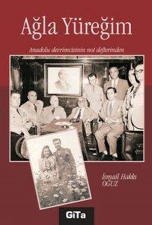 Cover of the book Ağla Yüreğim by Elise Fischer