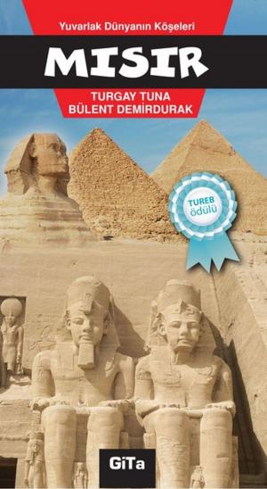 Cover of the book Mısır by İsmail Hakkı Oğuz
