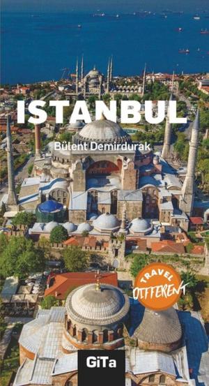 Cover of the book Istanbul - Travel Different by İsmail Hakkı Oğuz