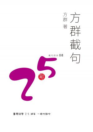 Cover of the book 方群截句 by Phil Holland, Moses Pendleton