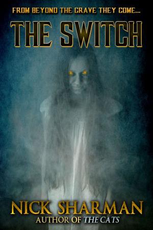 Cover of the book The Switch by Greg F. Gifune
