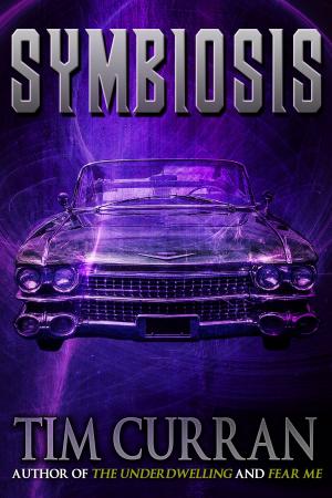 Cover of the book Symbiosis by Yvonne Navarro