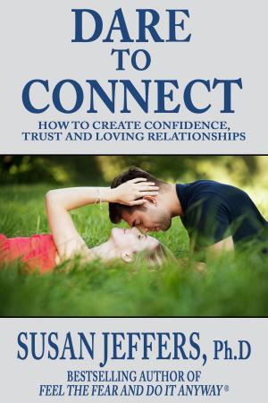 Cover of the book Dare to Connect by Michael Lewis