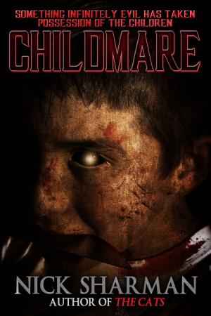 Cover of the book Childmare by T.J. MacGregor