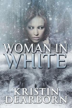 Cover of the book Woman in White by Ed Gorman