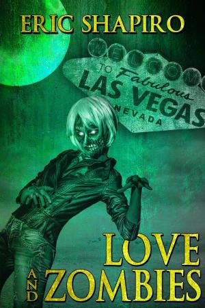 Cover of the book Love and Zombies by Brian Hodge