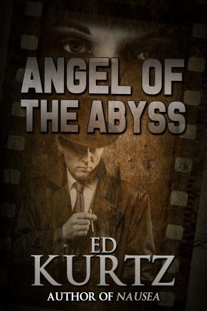 Cover of the book Angel of the Abyss by Elizabeth Massie