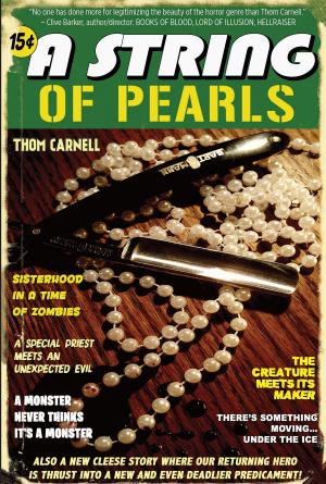 Cover of the book A String of Pearls by Melanie Tem