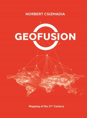 Cover of the book Geofusion by Deanna L. Taber