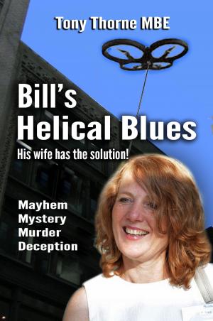 Cover of the book Bill's Helical Blues by Greg Hibbins