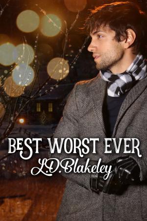 Cover of the book Best Worst Ever by Thomas Tucker