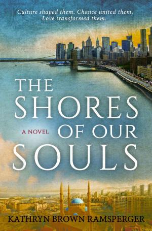 Cover of the book The Shores of Our Souls by S. L. Mauldin