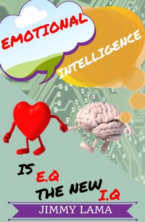 Cover of the book Emotional Intelligence by Jimmy Putnik