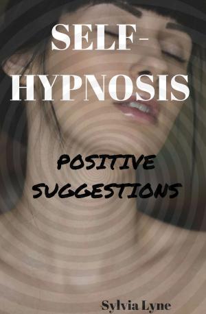Cover of the book Self-Hypnosis: by Sharon Rose Summers