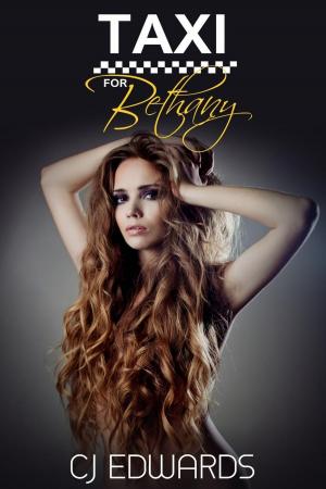 Cover of the book Taxi For Bethany by CJ Edwards