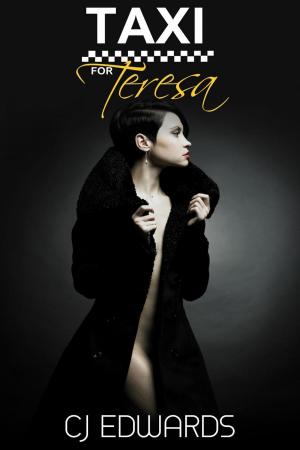 Cover of Taxi for Teresa