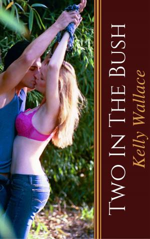 Cover of the book Two In The Bush by Cate Beauman