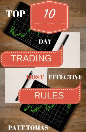 Cover of the book Trading Rules: by Jimmy Putnik