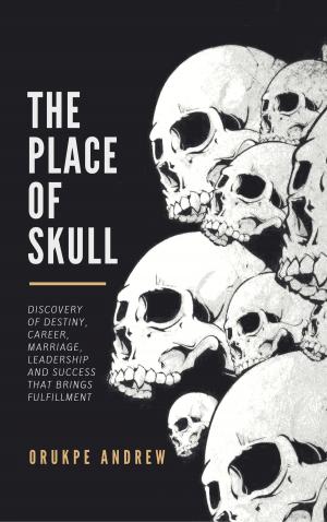 Cover of the book The Place of Skull by Abdulkabir Olatunji