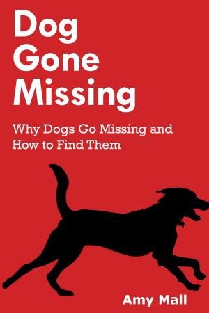 Cover of the book Dog Gone Missing by Garrett Stevens