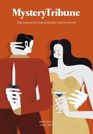 Cover of the book Mystery Tribune / Issue Nº3 by Carolyn Sorrell