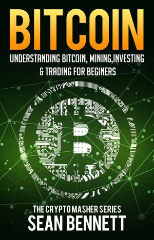 Cover of the book Bitcoin by Alan Northcott
