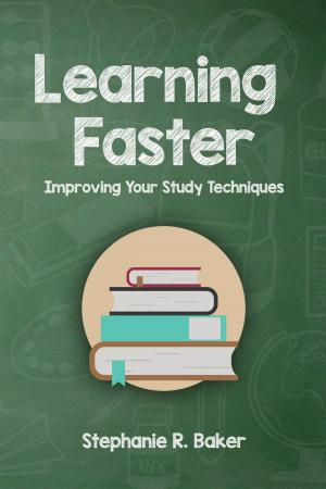 bigCover of the book Learning Faster by 