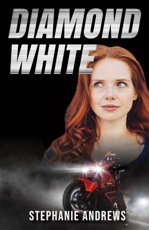 Book cover of Diamond White