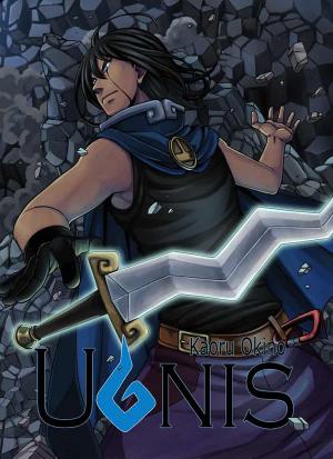 Cover of the book Ugnis by Devlin Richards