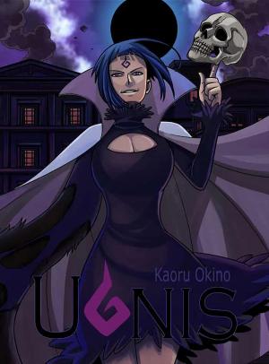 Cover of the book Ugnis by Kanata