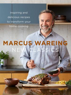 bigCover of the book New Classics: Inspiring and delicious recipes to transform your home cooking by 