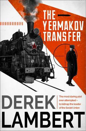 Cover of the book The Yermakov Transfer by T. R. Schumer