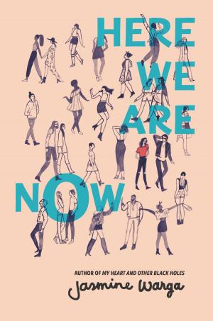 Cover of the book Here We Are Now by Tricia Springstubb