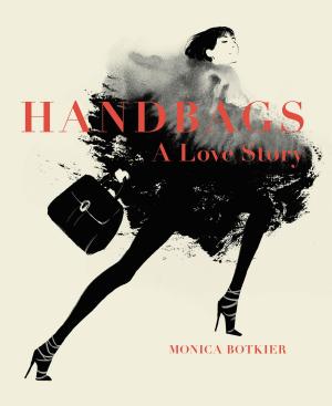 Cover of the book Handbags: A Love Story by David Attenborough, Errol Fuller