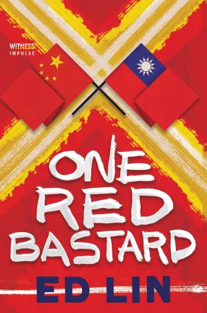 Cover of the book One Red Bastard by Jefferson Bass