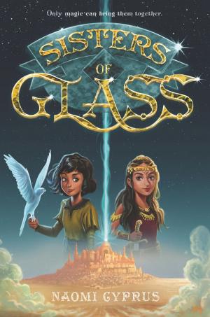 bigCover of the book Sisters of Glass by 