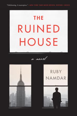 Cover of the book The Ruined House by Uzodinma Iweala