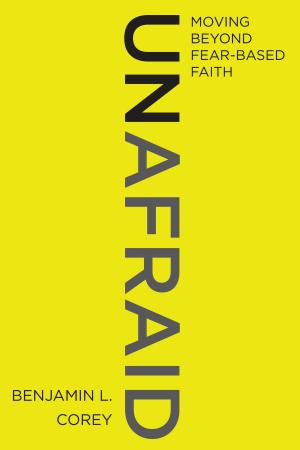 Cover of the book Unafraid by Deepak Chopra