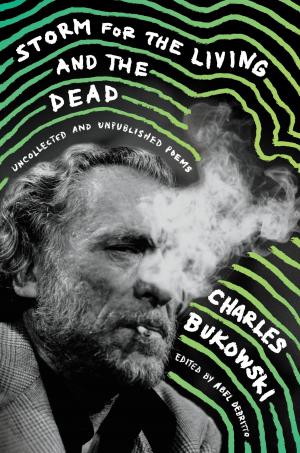 Cover of the book Storm for the Living and the Dead by Paul Bowles