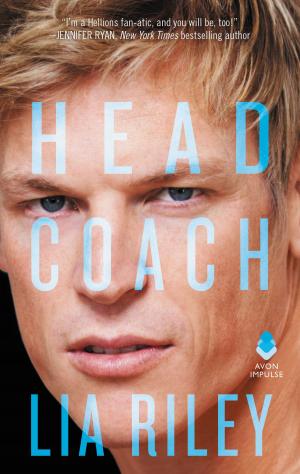 Book cover of Head Coach