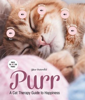 bigCover of the book Purr by 
