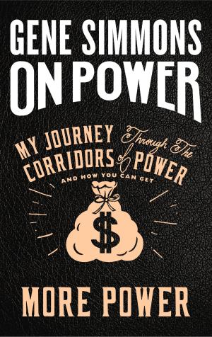 Cover of the book On Power by Andrew Santella