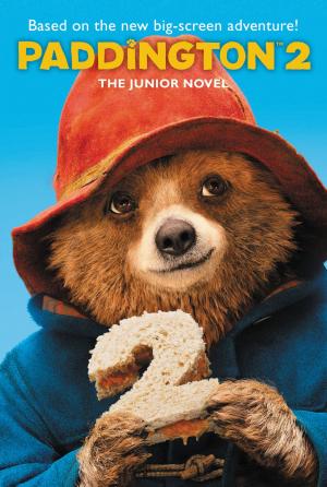 Cover of the book Paddington 2: The Junior Novel by Jon Scieszka