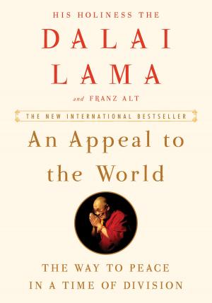 bigCover of the book An Appeal to the World by 