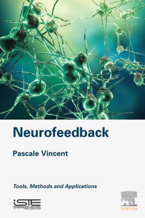 Cover of the book Neurofeedback by M. Willander, Suresh C. Jain