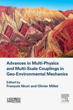 Cover of the book Advances in Multi-Physics and Multi-Scale Couplings in Geo-Environmental Mechanics by Barry A. Bunin