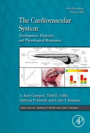 Cover of the book The Cardiovascular System by Jeffrey Gaffney, Nancy Marley