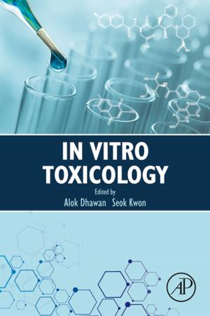 Cover of the book In Vitro Toxicology by Hugo De Lasa, Benito Serrano-Rosales