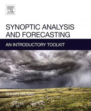 Cover of the book Synoptic Analysis and Forecasting by 