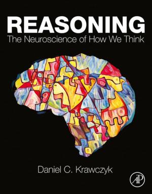 Cover of the book Reasoning by Dipak Sarkar